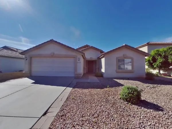 $1,729 | 12513 West Aster Drive, El Mirage, AZ 85335