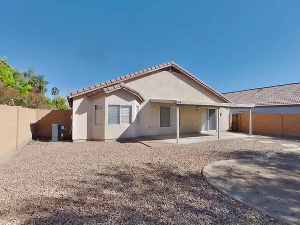 $1,729 | 12513 West Aster Drive, El Mirage, AZ 85335