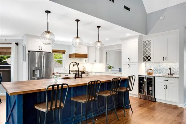 $775,000 | 2572 Chestea Drive Northeast, Marietta, GA 30066