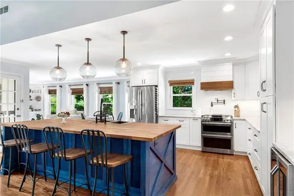 $775,000 | 2572 Chestea Drive Northeast, Marietta, GA 30066