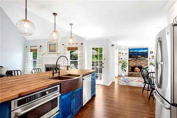 $775,000 | 2572 Chestea Drive Northeast, Marietta, GA 30066