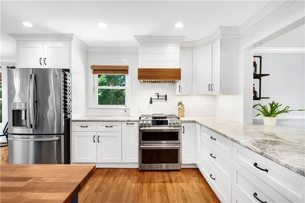 $775,000 | 2572 Chestea Drive Northeast, Marietta, GA 30066
