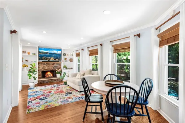 $775,000 | 2572 Chestea Drive Northeast, Marietta, GA 30066
