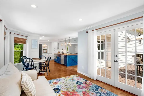 $775,000 | 2572 Chestea Drive Northeast, Marietta, GA 30066