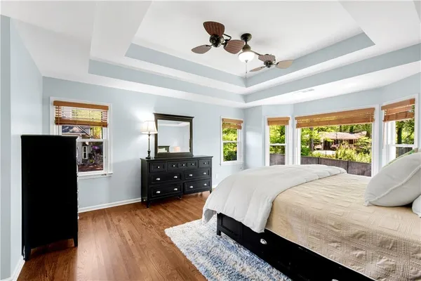 $775,000 | 2572 Chestea Drive Northeast, Marietta, GA 30066