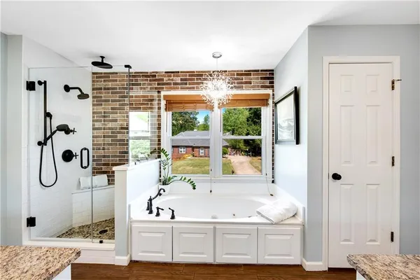$775,000 | 2572 Chestea Drive Northeast, Marietta, GA 30066