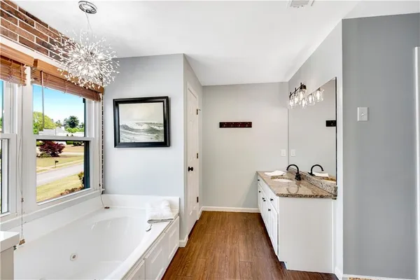 $775,000 | 2572 Chestea Drive Northeast, Marietta, GA 30066