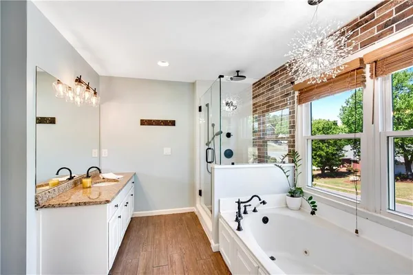 $775,000 | 2572 Chestea Drive Northeast, Marietta, GA 30066