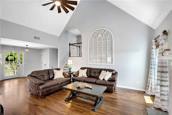 $775,000 | 2572 Chestea Drive Northeast, Marietta, GA 30066