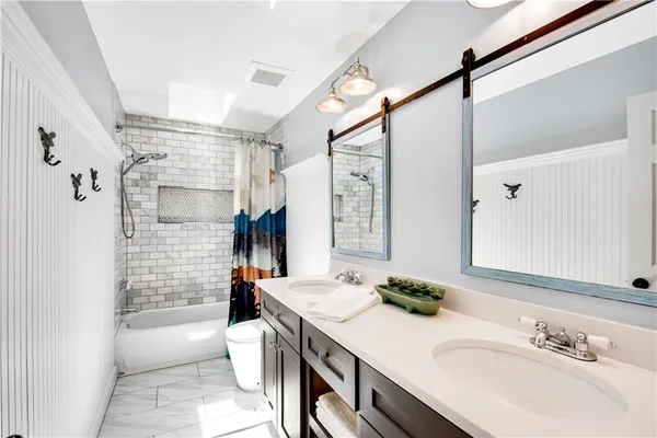 $775,000 | 2572 Chestea Drive Northeast, Marietta, GA 30066