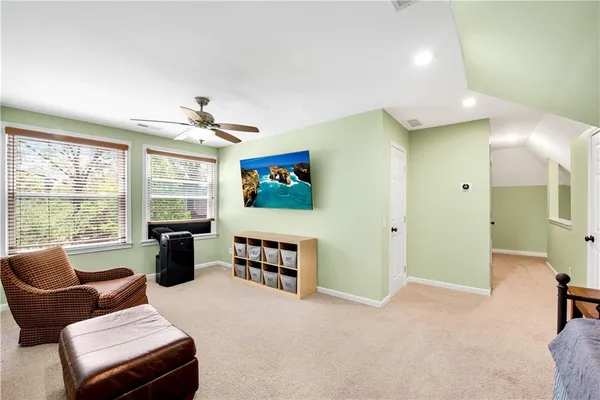 $775,000 | 2572 Chestea Drive Northeast, Marietta, GA 30066