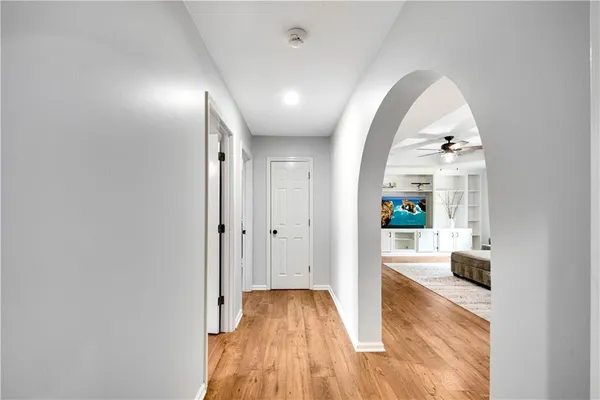 $775,000 | 2572 Chestea Drive Northeast, Marietta, GA 30066