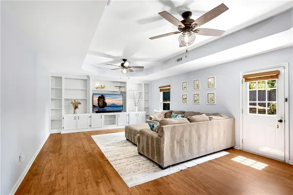 $775,000 | 2572 Chestea Drive Northeast, Marietta, GA 30066