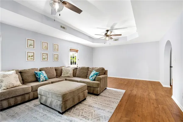 $775,000 | 2572 Chestea Drive Northeast, Marietta, GA 30066
