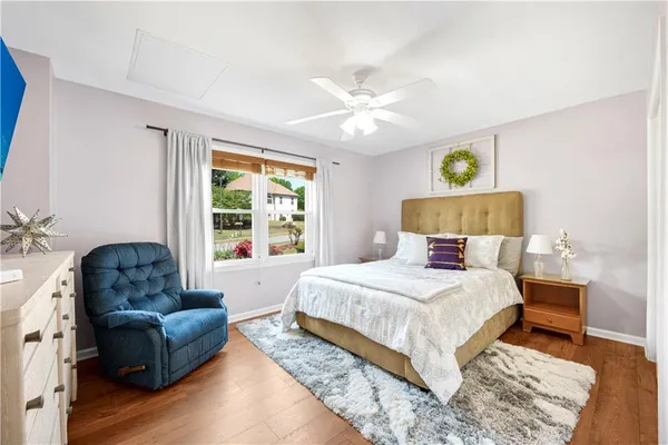 $775,000 | 2572 Chestea Drive Northeast, Marietta, GA 30066