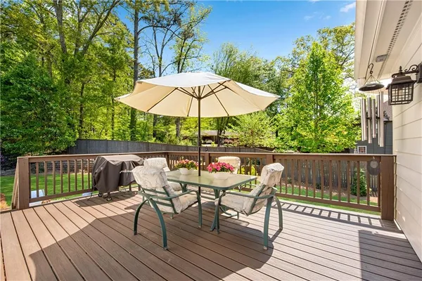 $775,000 | 2572 Chestea Drive Northeast, Marietta, GA 30066