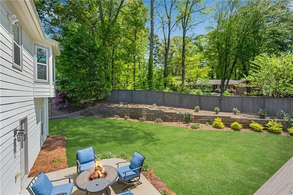 $775,000 | 2572 Chestea Drive Northeast, Marietta, GA 30066