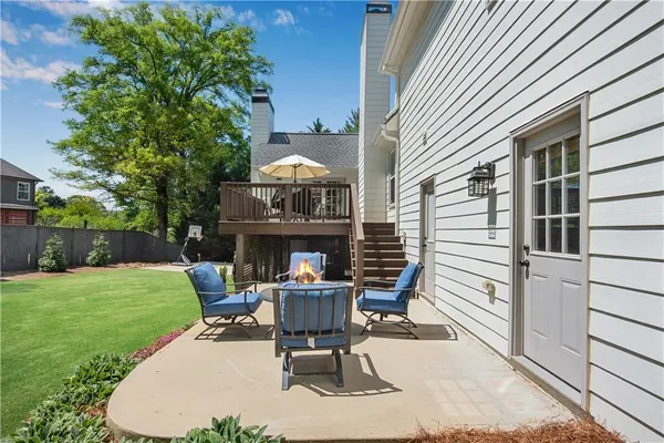 $775,000 | 2572 Chestea Drive Northeast, Marietta, GA 30066