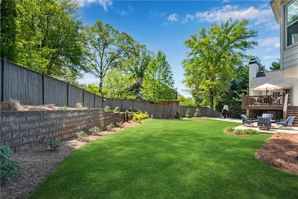 $775,000 | 2572 Chestea Drive Northeast, Marietta, GA 30066