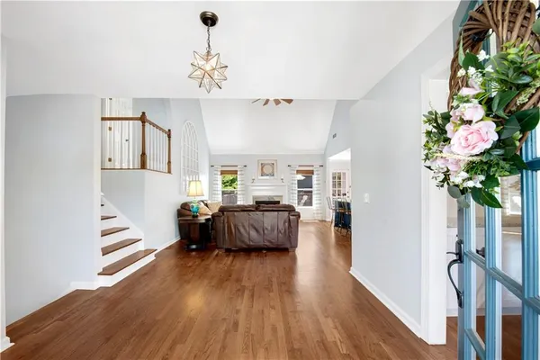 $775,000 | 2572 Chestea Drive Northeast, Marietta, GA 30066