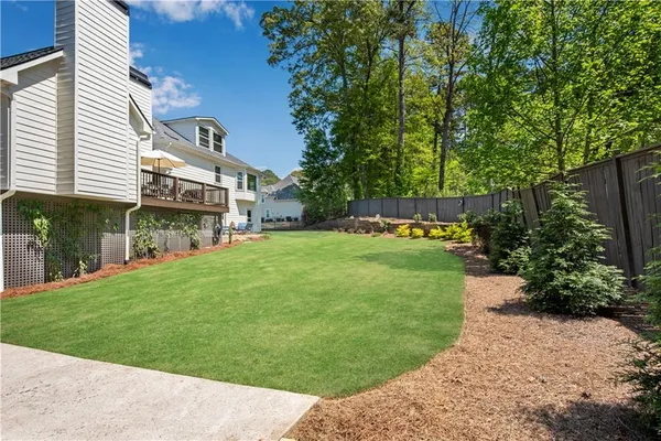 $775,000 | 2572 Chestea Drive Northeast, Marietta, GA 30066