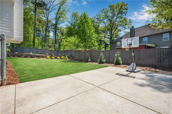 $775,000 | 2572 Chestea Drive Northeast, Marietta, GA 30066