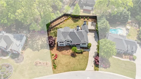 $775,000 | 2572 Chestea Drive Northeast, Marietta, GA 30066