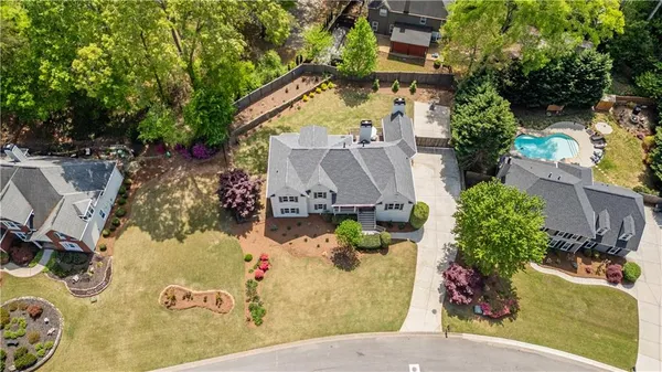 $775,000 | 2572 Chestea Drive Northeast, Marietta, GA 30066
