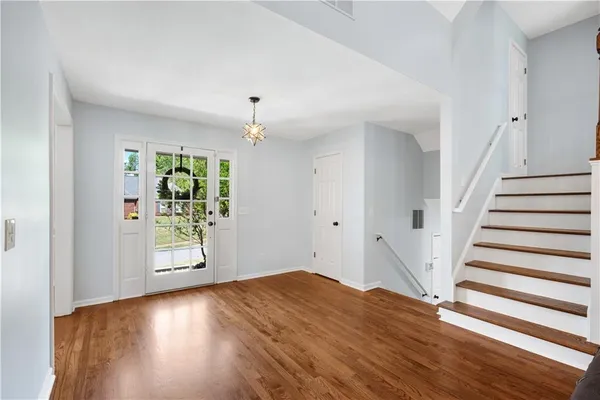 $775,000 | 2572 Chestea Drive Northeast, Marietta, GA 30066