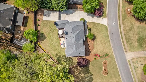 $775,000 | 2572 Chestea Drive Northeast, Marietta, GA 30066
