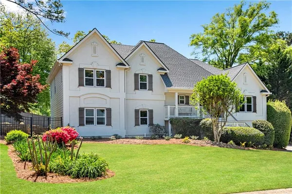 $775,000 | 2572 Chestea Drive Northeast, Marietta, GA 30066