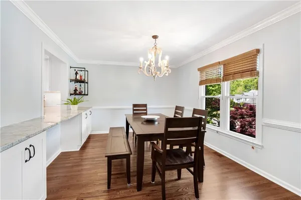 $775,000 | 2572 Chestea Drive Northeast, Marietta, GA 30066