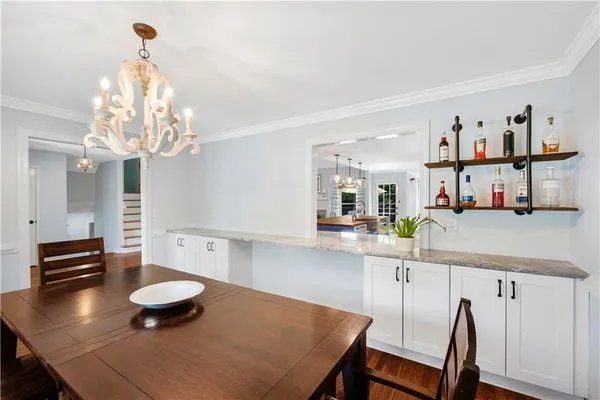 $775,000 | 2572 Chestea Drive Northeast, Marietta, GA 30066