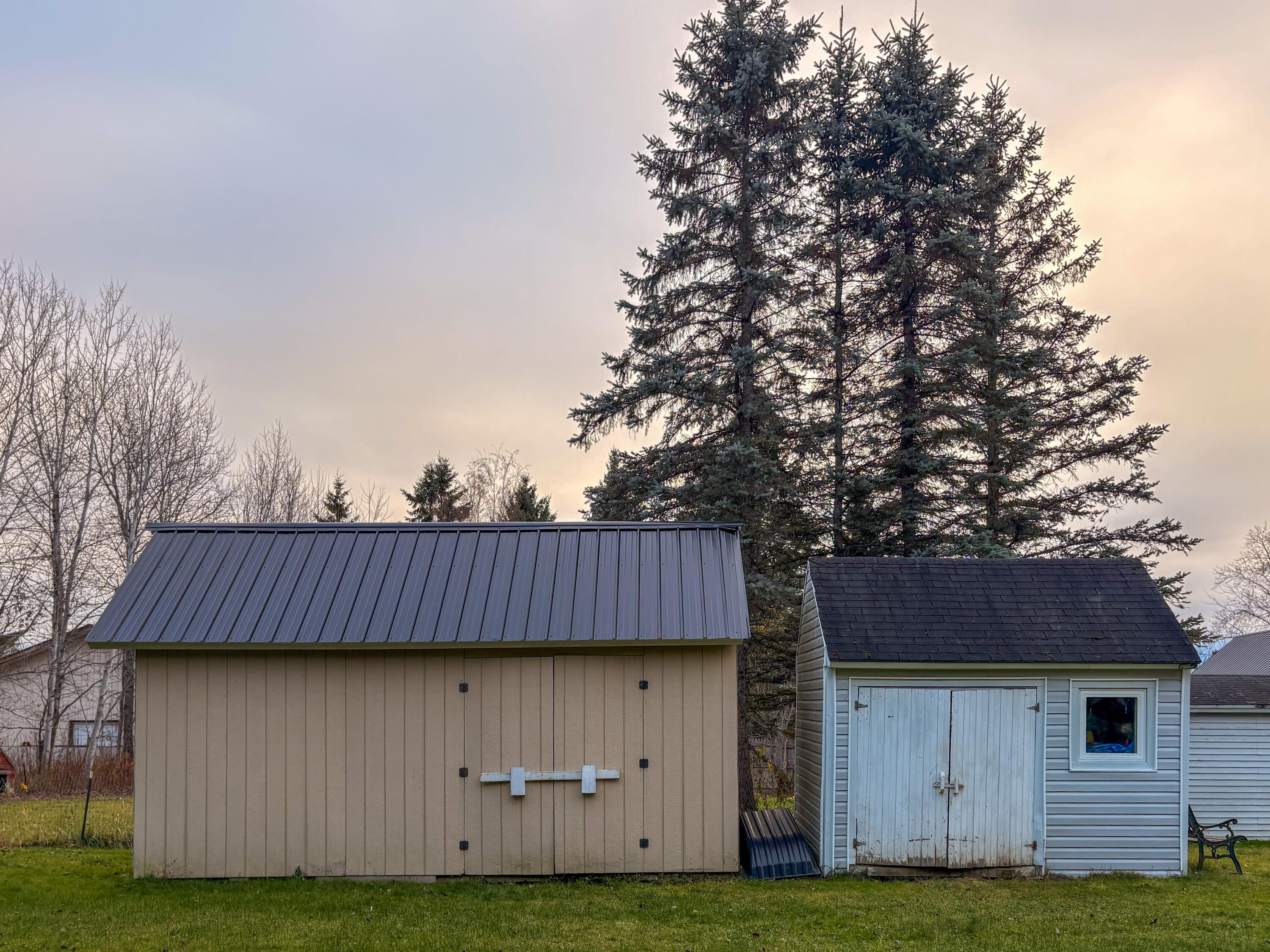 33 Elizabeth Street Presque Isle, ME 04769 - Photo 14 of 47 Sheds