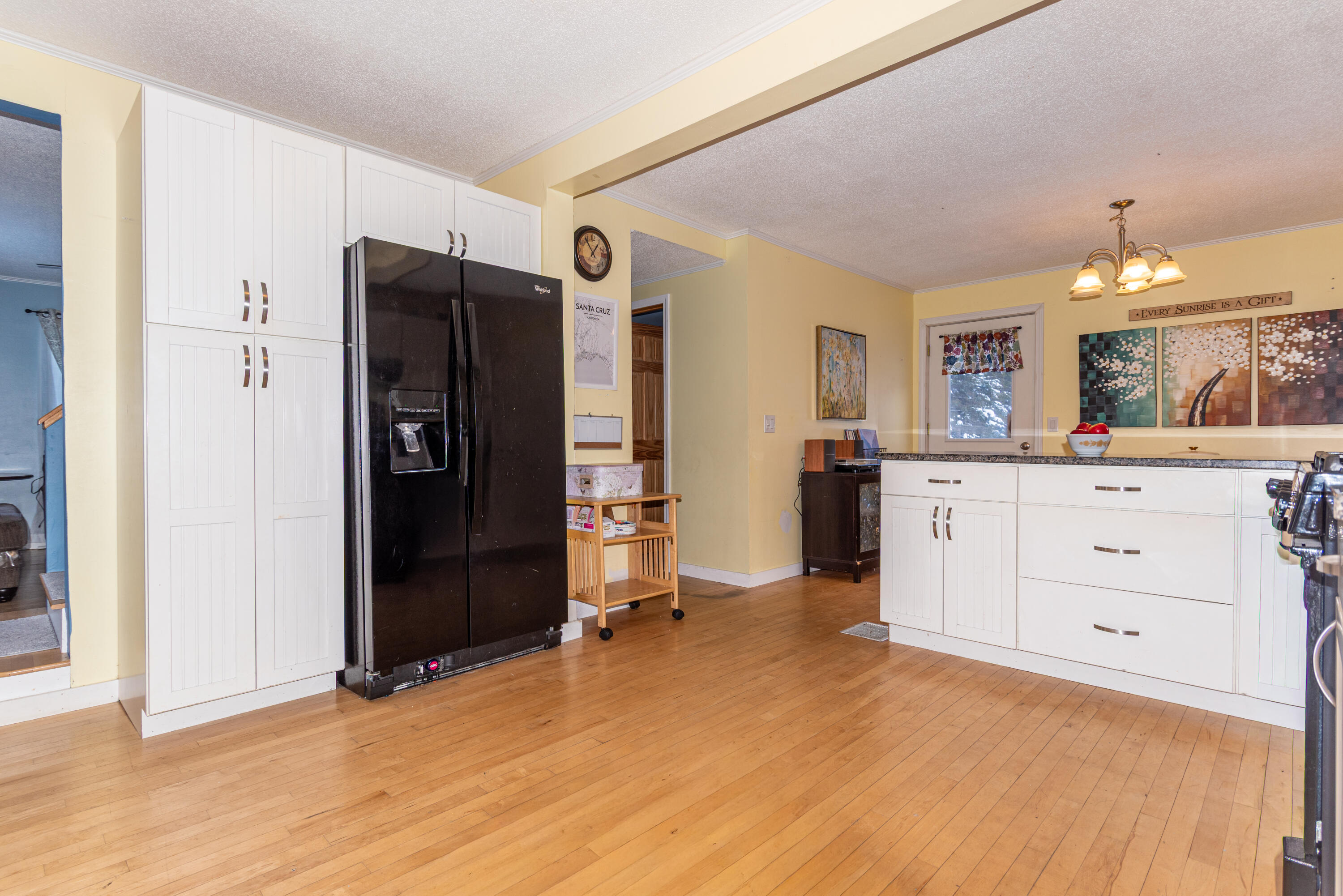 33 Elizabeth Street Presque Isle, ME 04769 - Photo 22 of 47 Kitchen