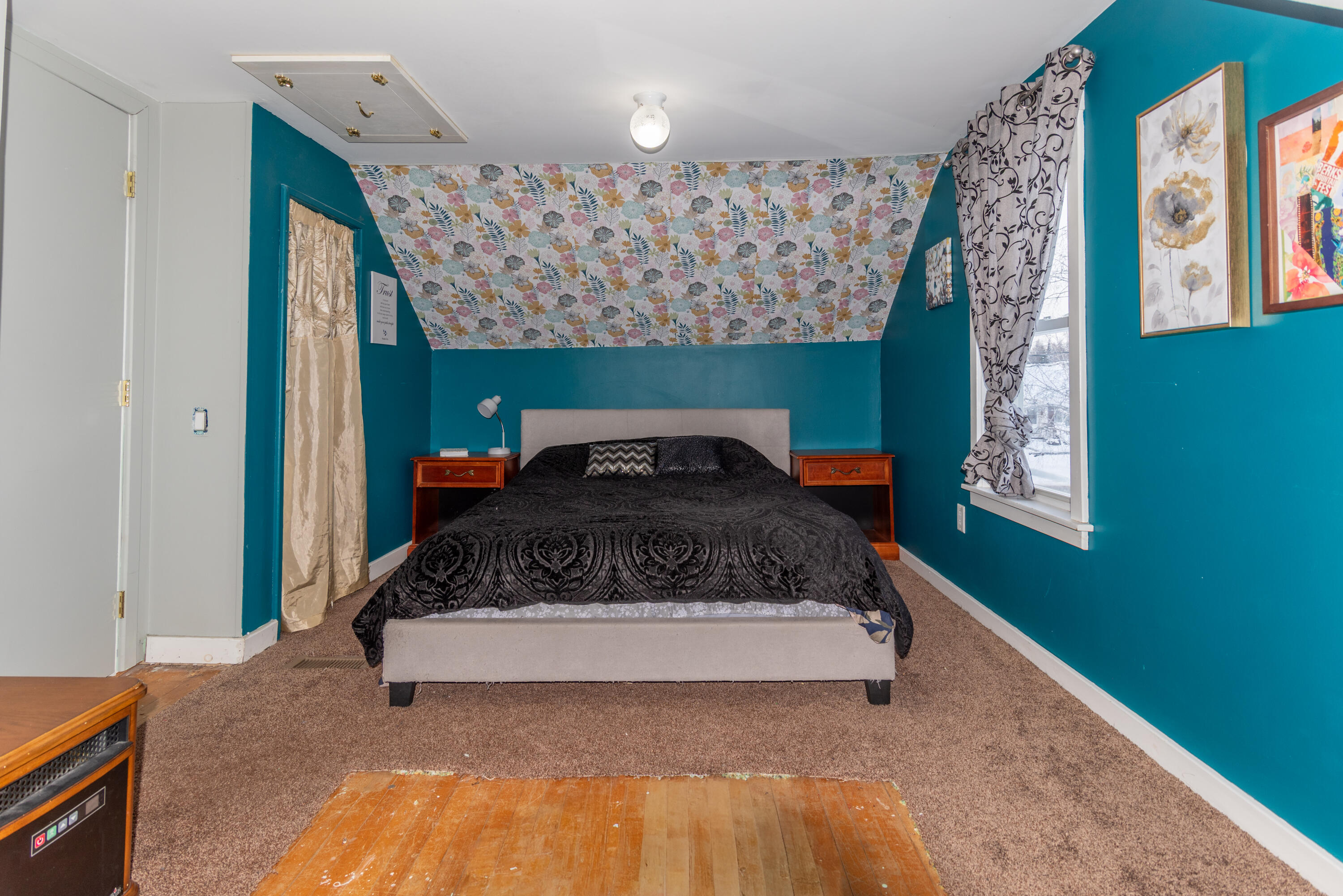 33 Elizabeth Street Presque Isle, ME 04769 - Photo 33 of 47 Primary bedroom