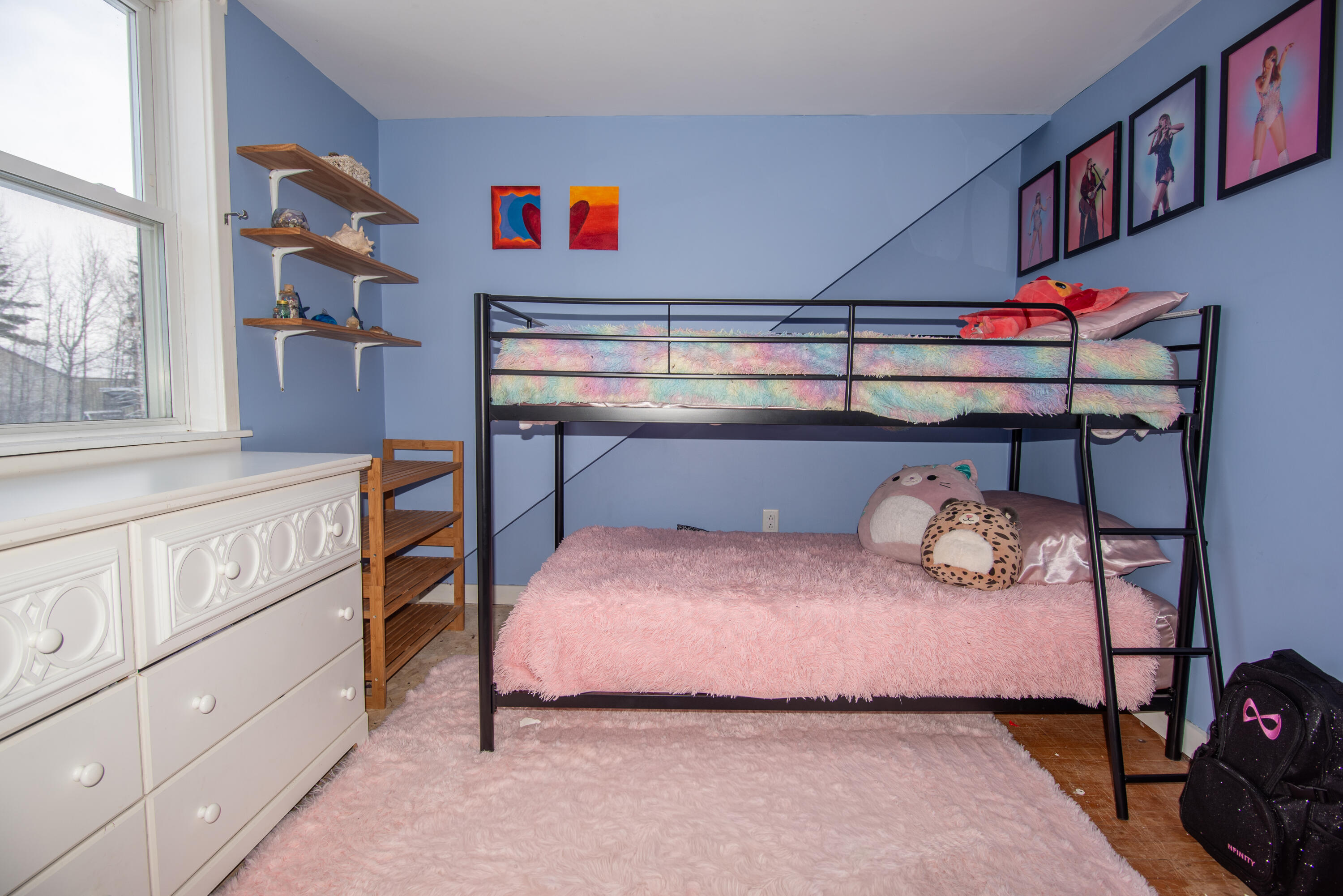 33 Elizabeth Street Presque Isle, ME 04769 - Photo 39 of 47 Second Bedroom