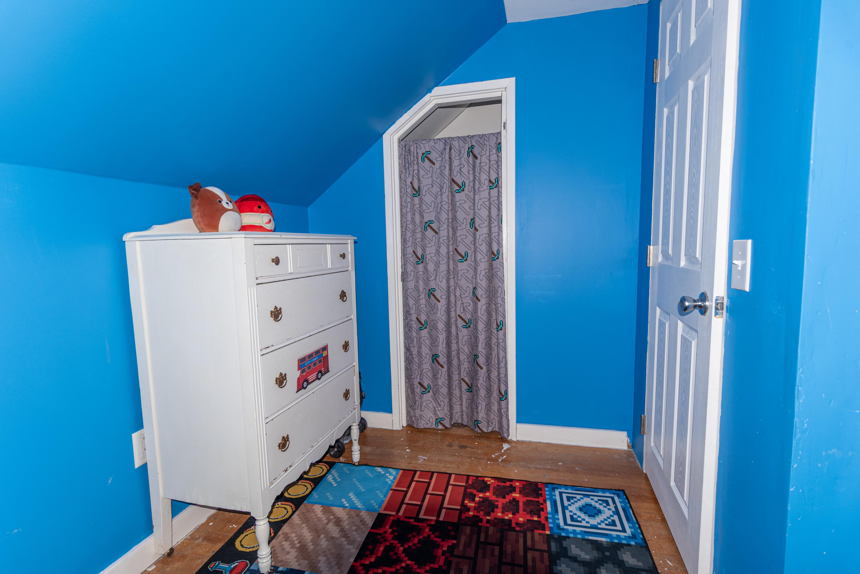 33 Elizabeth Street Presque Isle, ME 04769 - Photo 42 of 47 Third Bedroom