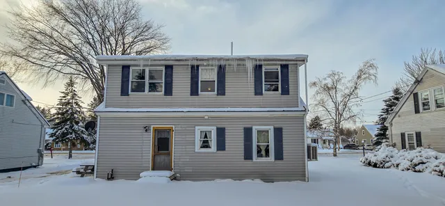 $170,000 | 33 Elizabeth Street, Presque Isle, ME 04769