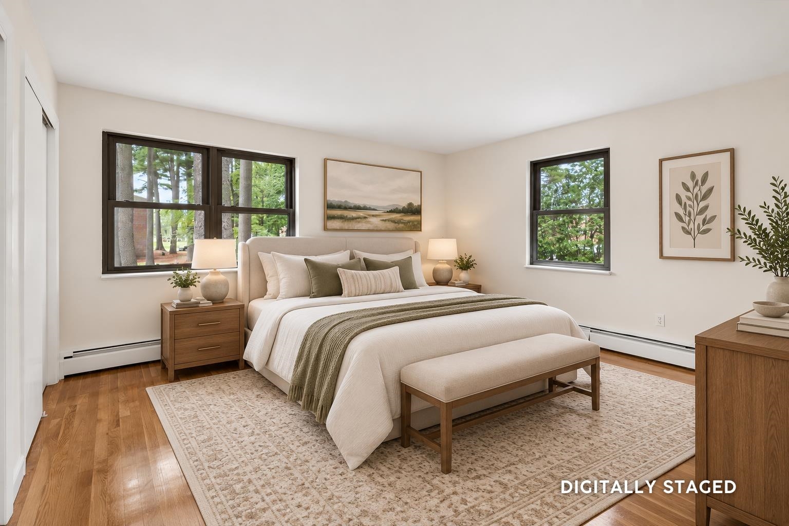 1 Brook Road, Unit 5 Salem, NH 03079 - Photo 20 of 39 Gallery Image 20
