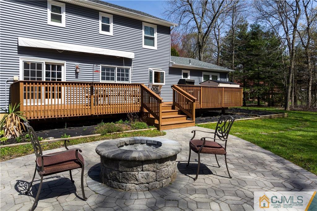 9 Warne Road Old Bridge, NJ 07747 - Photo 22 of 22 Gallery Image 22