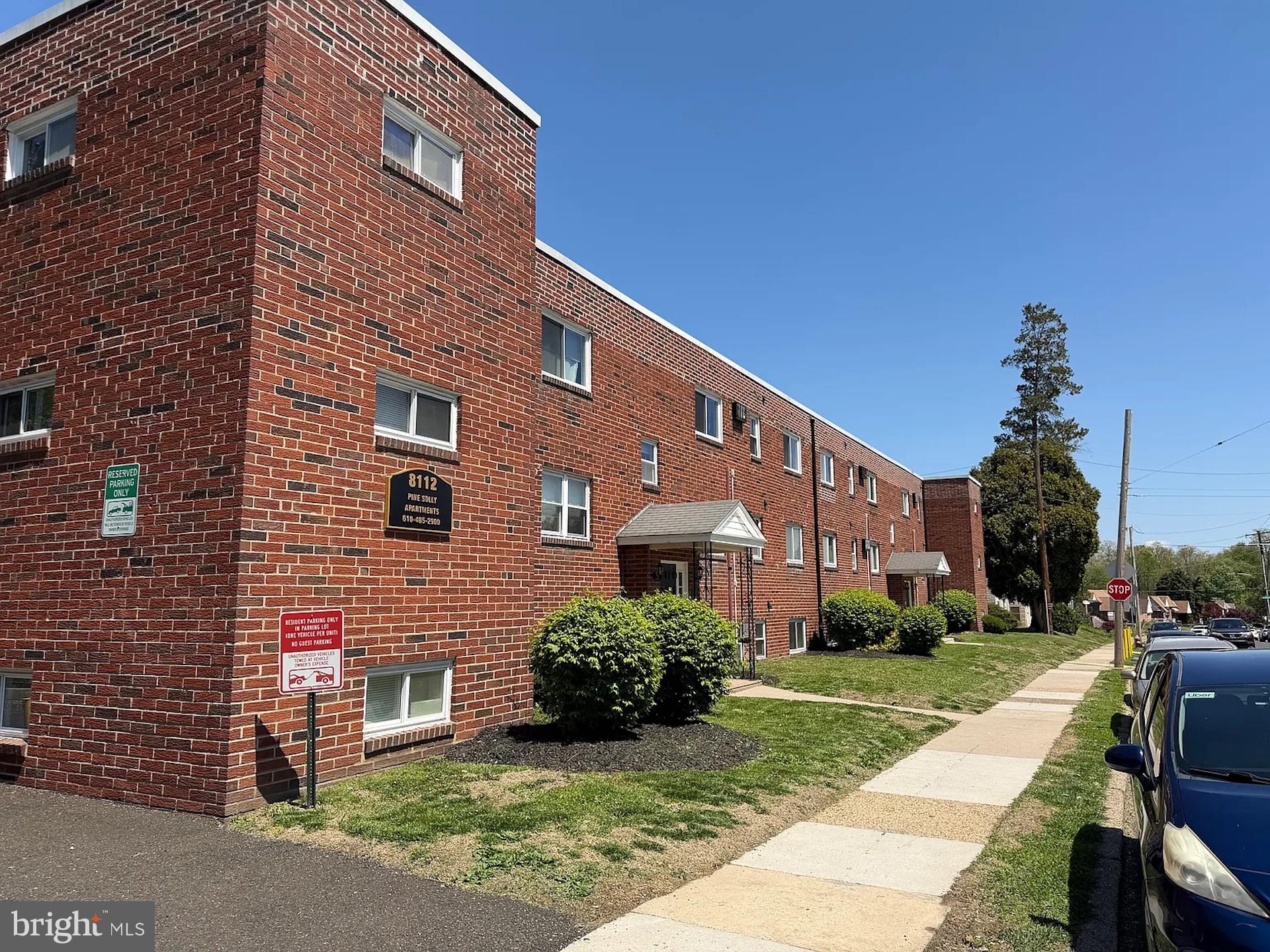 8112 Pine Road, Unit 21 Philadelphia, PA 19111 - Photo 2 of 6