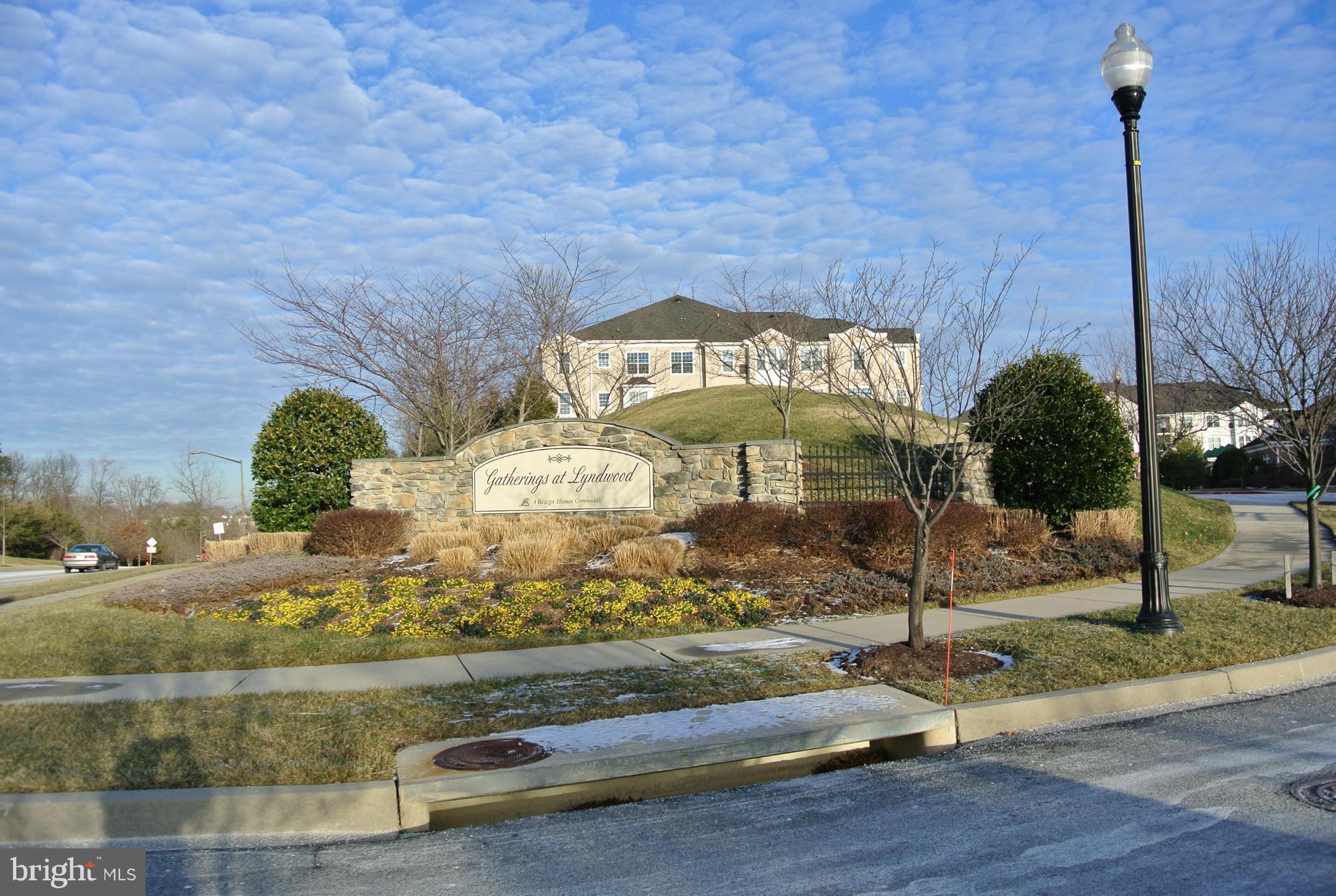 7305 Maplecrest Road, Unit 307 Elkridge, MD 21075 - Photo 27 of 27 Community