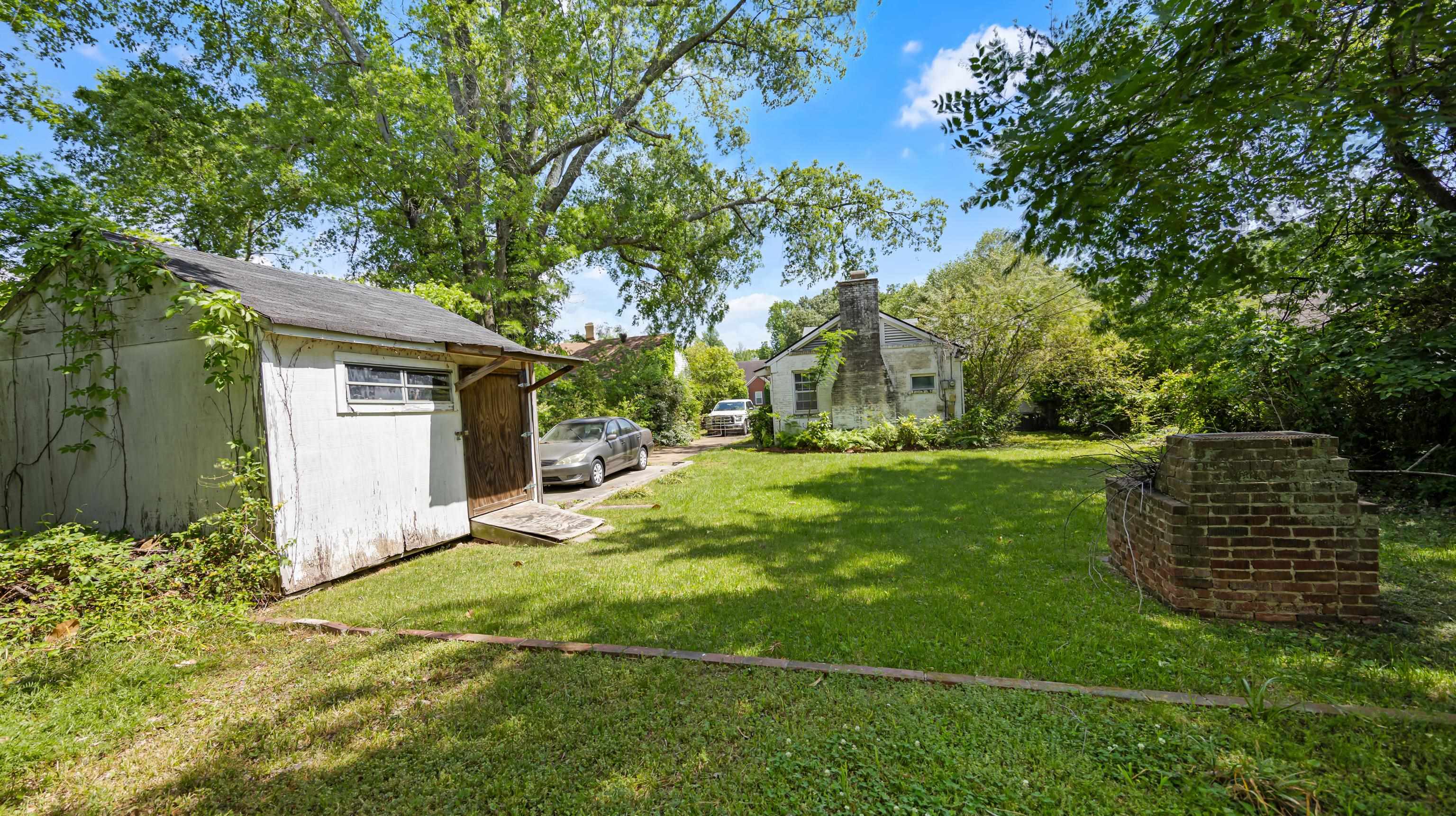 2538 North Edwin Circle Memphis, TN 38104 - Photo 31 of 33