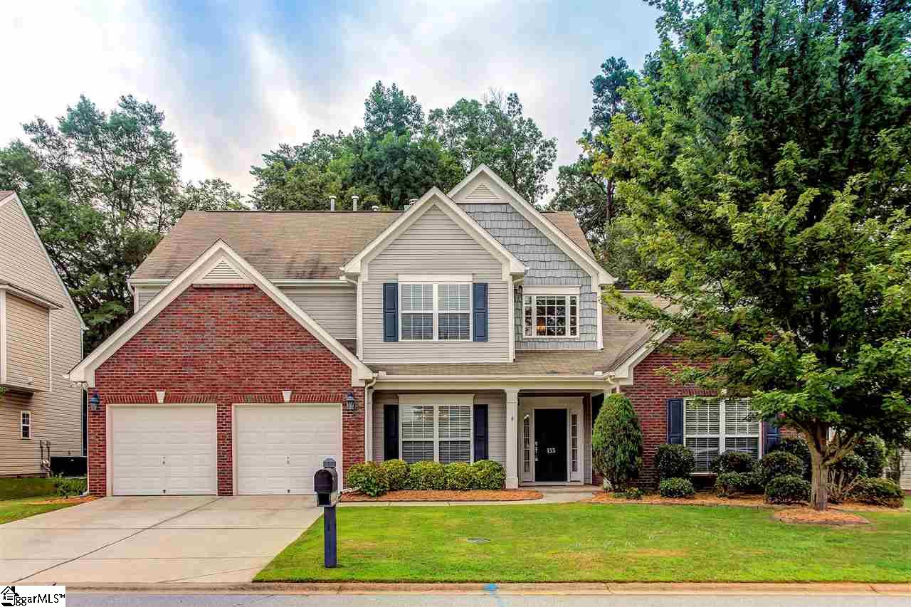 133 Rivanna Lane Greenville, SC 29607 - Photo 1 of 36 Gallery Image 1