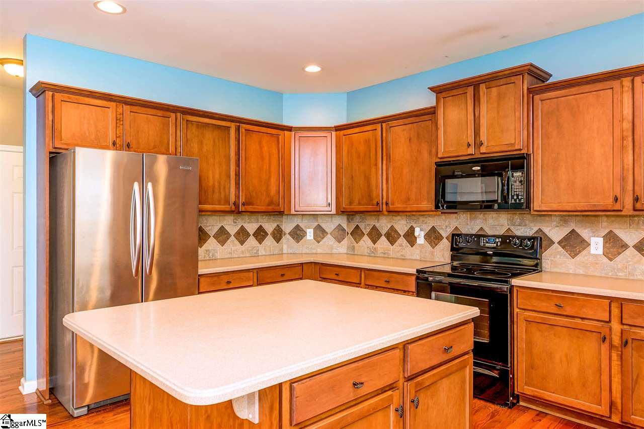 133 Rivanna Lane Greenville, SC 29607 - Photo 21 of 36 Gallery Image 21