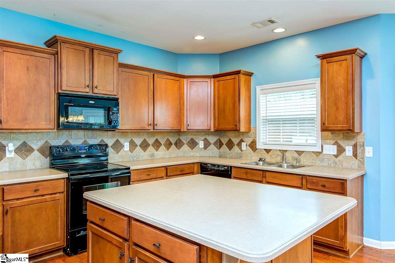 133 Rivanna Lane Greenville, SC 29607 - Photo 22 of 36 Gallery Image 22