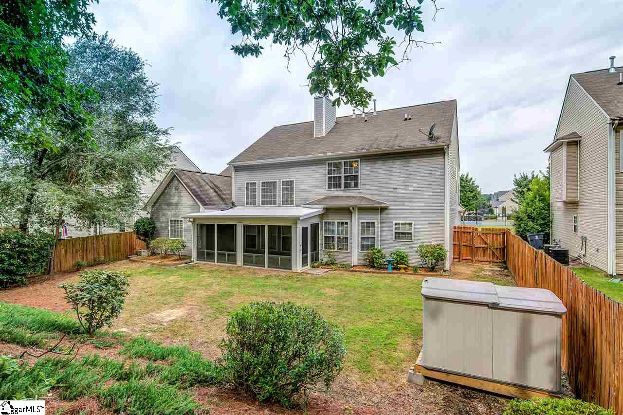 133 Rivanna Lane Greenville, SC 29607 - Photo 5 of 36 Gallery Image 5