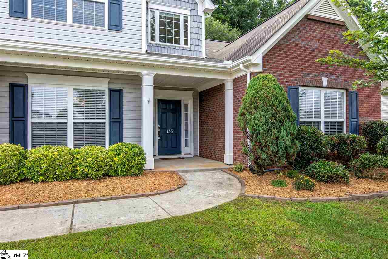 133 Rivanna Lane Greenville, SC 29607 - Photo 6 of 36 Gallery Image 6