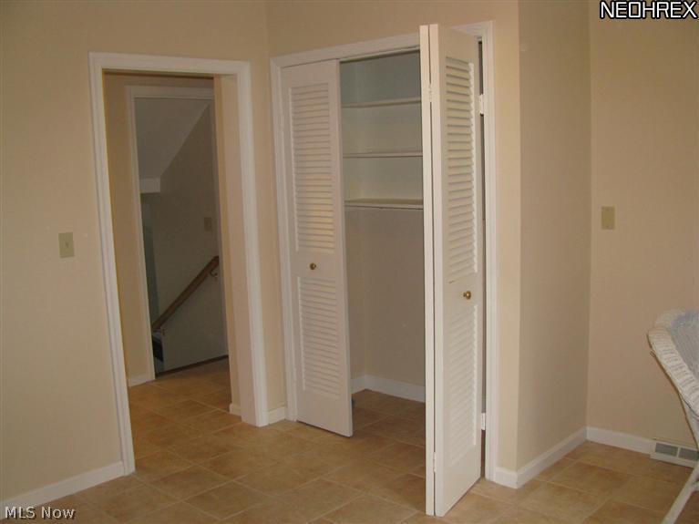 6512 Som Center Road Solon, OH 44139 - Photo 8 of 17 The closet pantry in the kitchen provides plenty of additional storage.